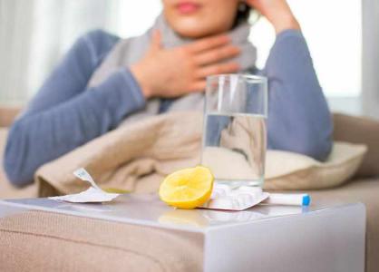 Карантин по гриппу и ОРВИ в области продлен четвертый раз
