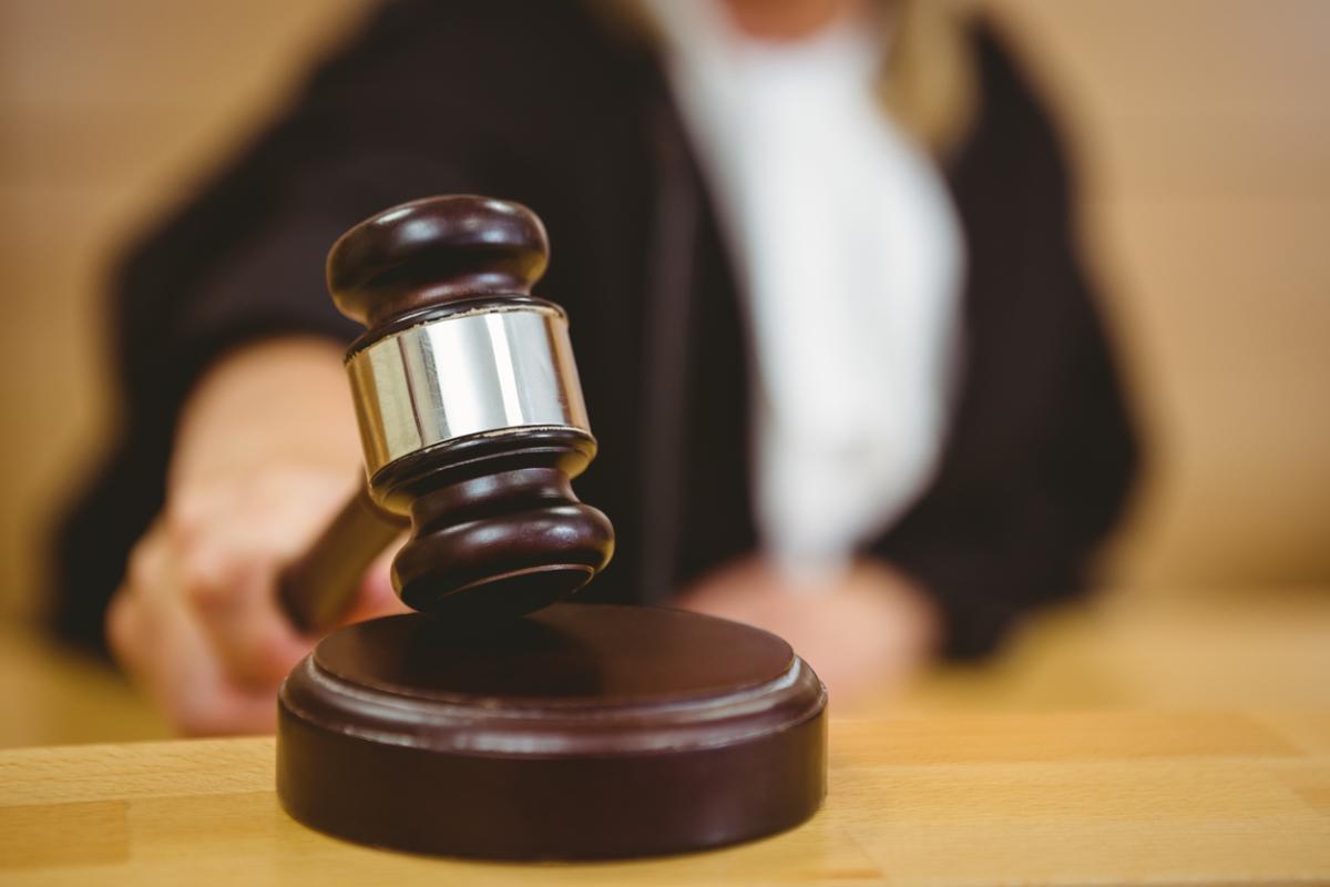 В Архангельске вступил в силу приговор убийце годовалого ребенка