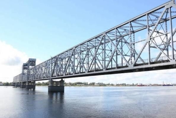 Ремонт двух мостов изменит схемы движения в Архангельске и Северодвинске