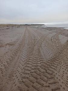 Интерес политиков к добыче гранатового песка под Северодвнском оказался банальным предвыборным пиаром