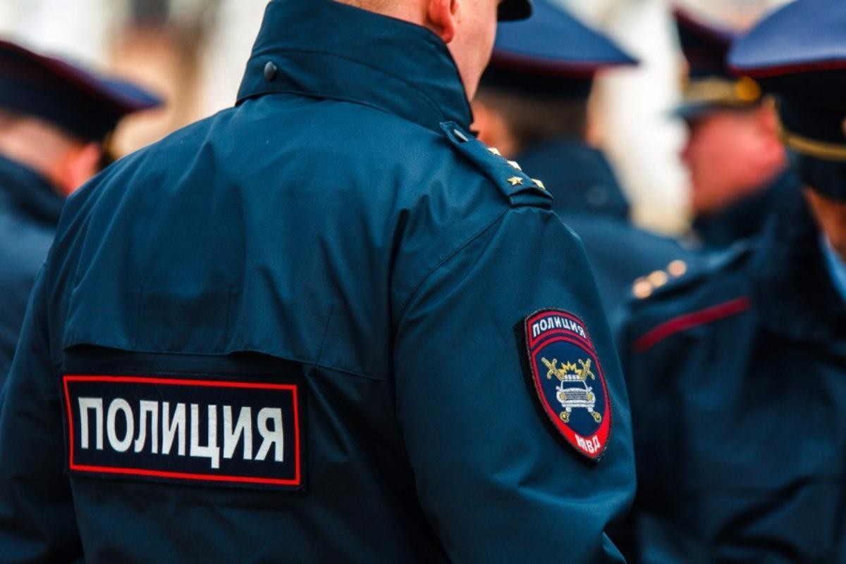 В Архангельске задержаны хулиганы, избившие кондуктора