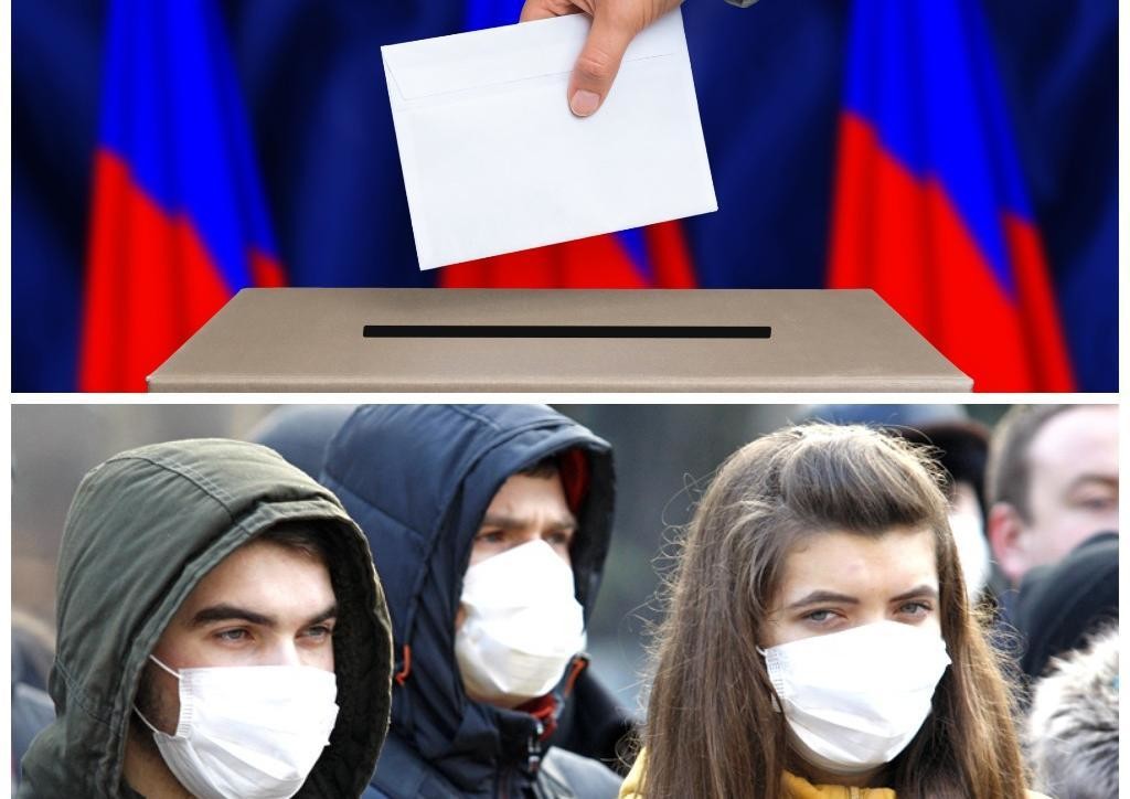 Жители Ленского района проголосовали против поправок к Конституции