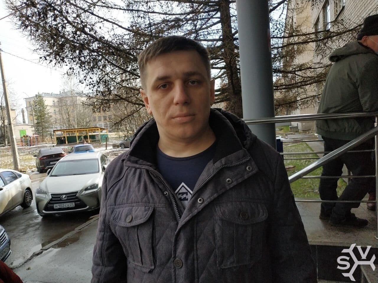 Осуждённого за клип Rammstein Андрея Боровикова этапируют из архангельской колонии