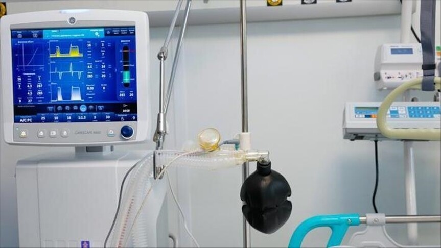 АЦБК придет на помощь врачам: на предприятии запустится производство сжиженного медицинского кислорода