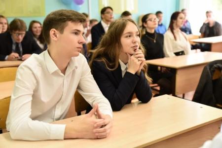 Двенадцать школьников из Архангельска стали победителями регионального этапа Всероссийской олимпиады