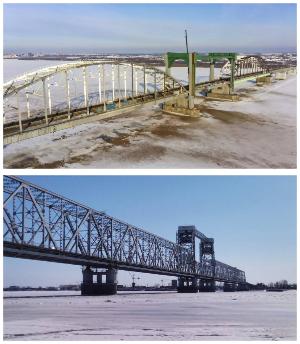 Краснофлотский мост будет закрыт для проезда на сутки 