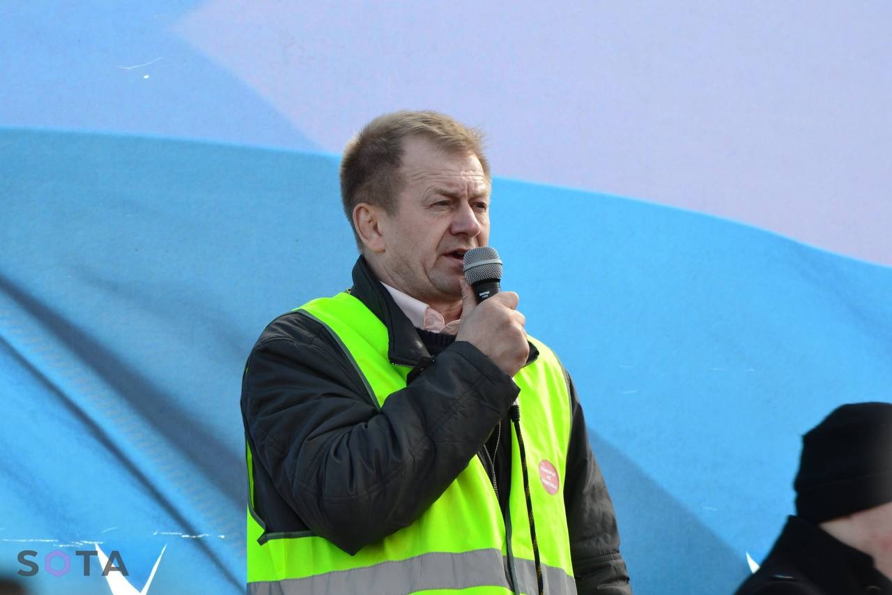 Архангельский областной суд закрыл два дела в отношении местных активистов 
