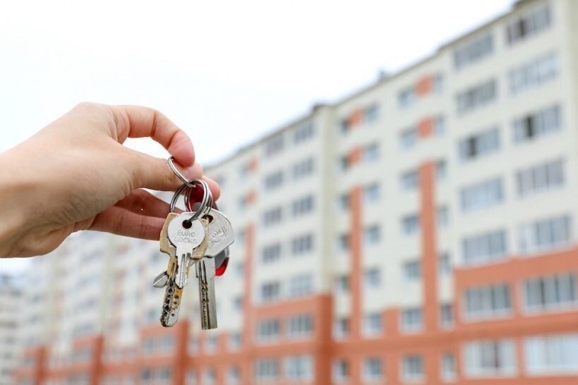 Прокуратура начала проверку по факту отказа собственникам квартир в Северодвинске в осмотре нового жилья