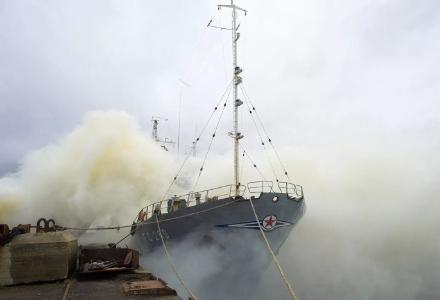 Холостые патроны и дымовые шашки: 23 декабря в Северодвинске пройдут военные учения