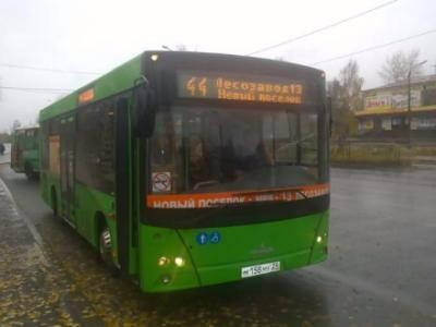 Улица Урицкого перекрыта: как теперь ходят автобусы?
