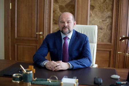 Экс-губернатор Архангельской области Игорь Орлов покидает должность генерального директора петербургской «Северной верфи»