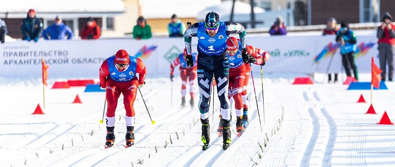 Архангельская область примет Чемпионат России по лыжным гонкам и рассчитывает на международную перспективу 