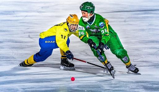 «Водник» в четвертый раз за последние пять лет вышел в полуфинал чемпионата России