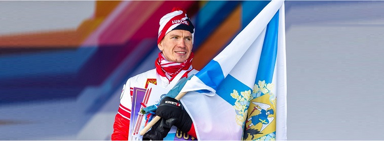 Команда Архангельской области, укомплектованная олимпийцами, покорила «Чемпионские высоты»
