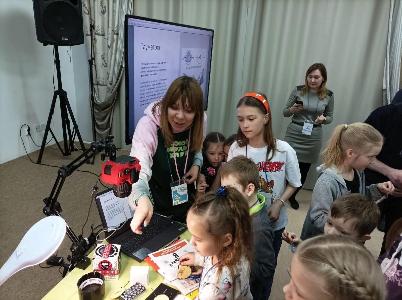 В Архангельске пройдет конференция по кинопедагогике  