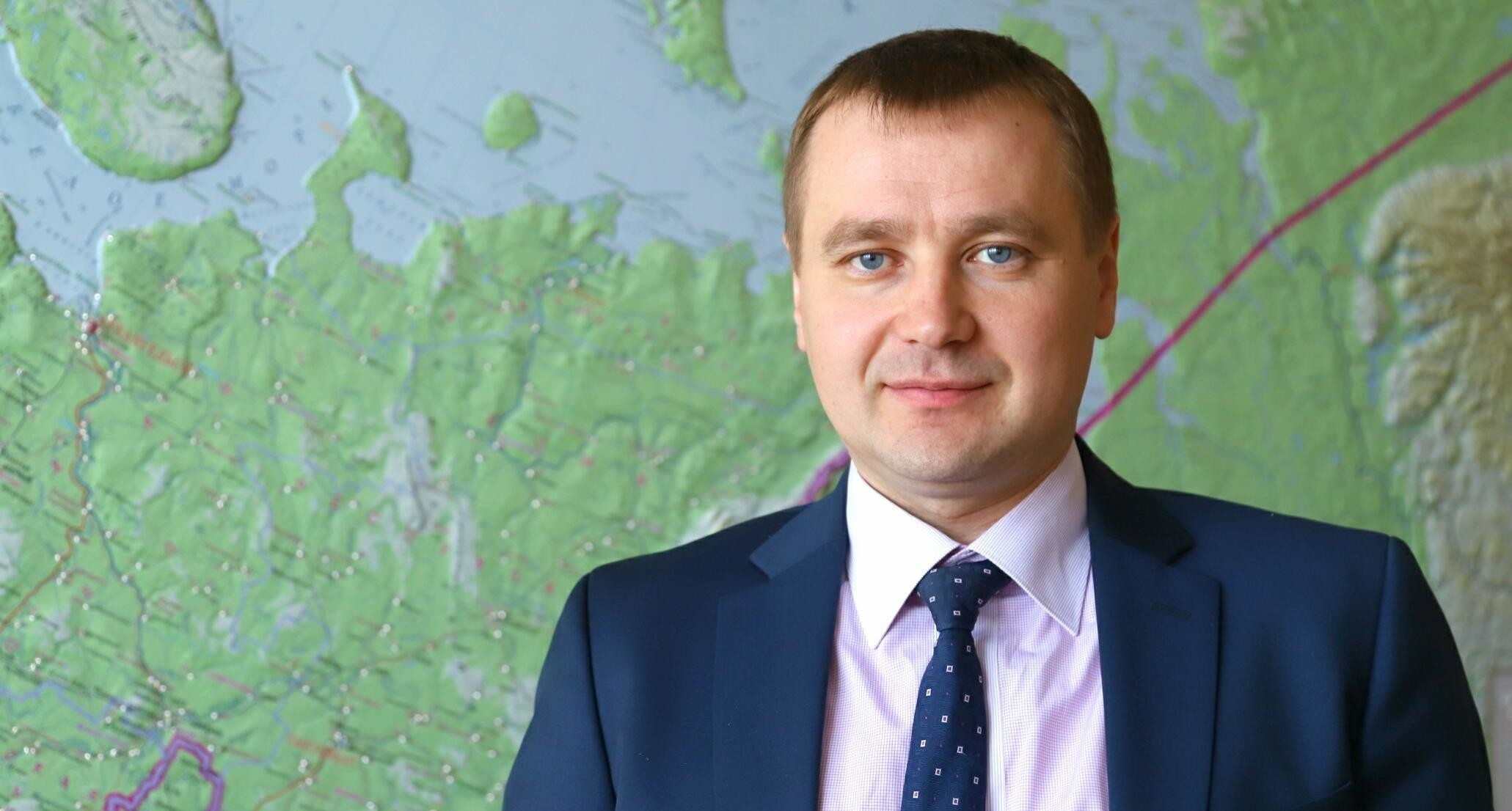 Роман Ершов: Если мы в Севгидромете ничего не будем менять, у нас ...