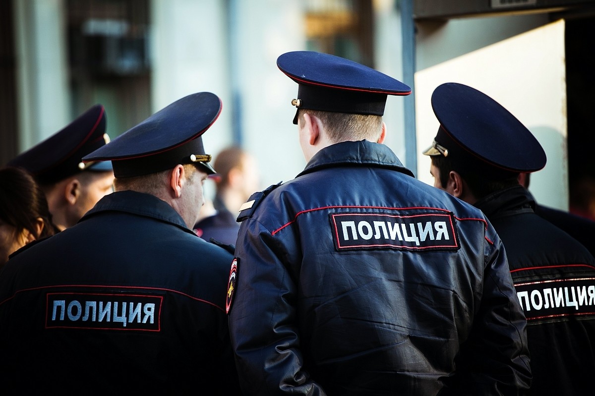 Полиция займётся охраной крещенских купелей в Архангельской области