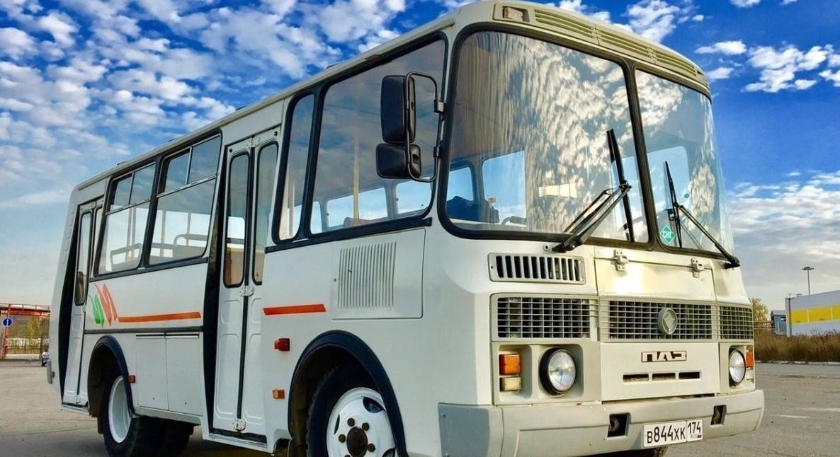Жители Архангельска смогут проголосовать по поправкам в Конституцию в автобусах