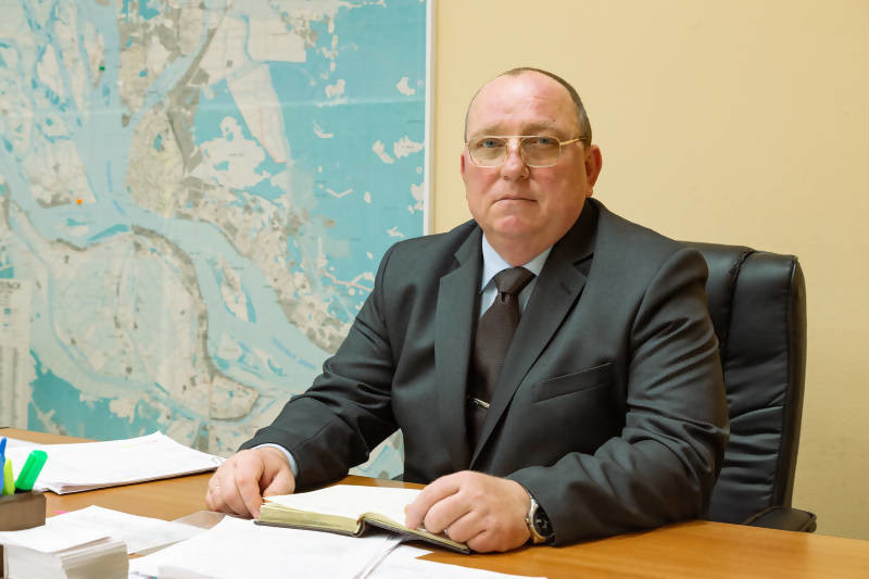 В администрации Архангельска назначили заместителя по городскому хозяйству
