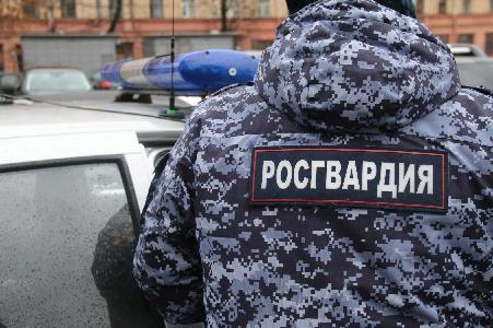 Объявленного в федеральный розыск рецидивиста задержали в ТРК Архангельска 