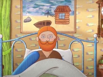 «Поморская АРТель» лучшая на всероссийском анимационном фестивале