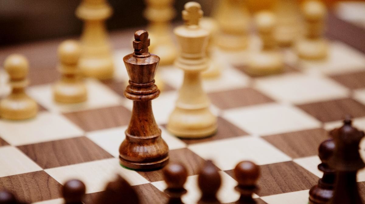 В Архангельской области пройдут соревнования по шахматам