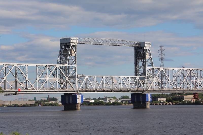 В Архангельске назвали новые даты перекрытия северодвинского моста