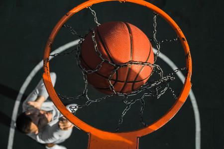 Архангельск впервые примет соревнования по новому виду спорта - баскетбольному двоеборью