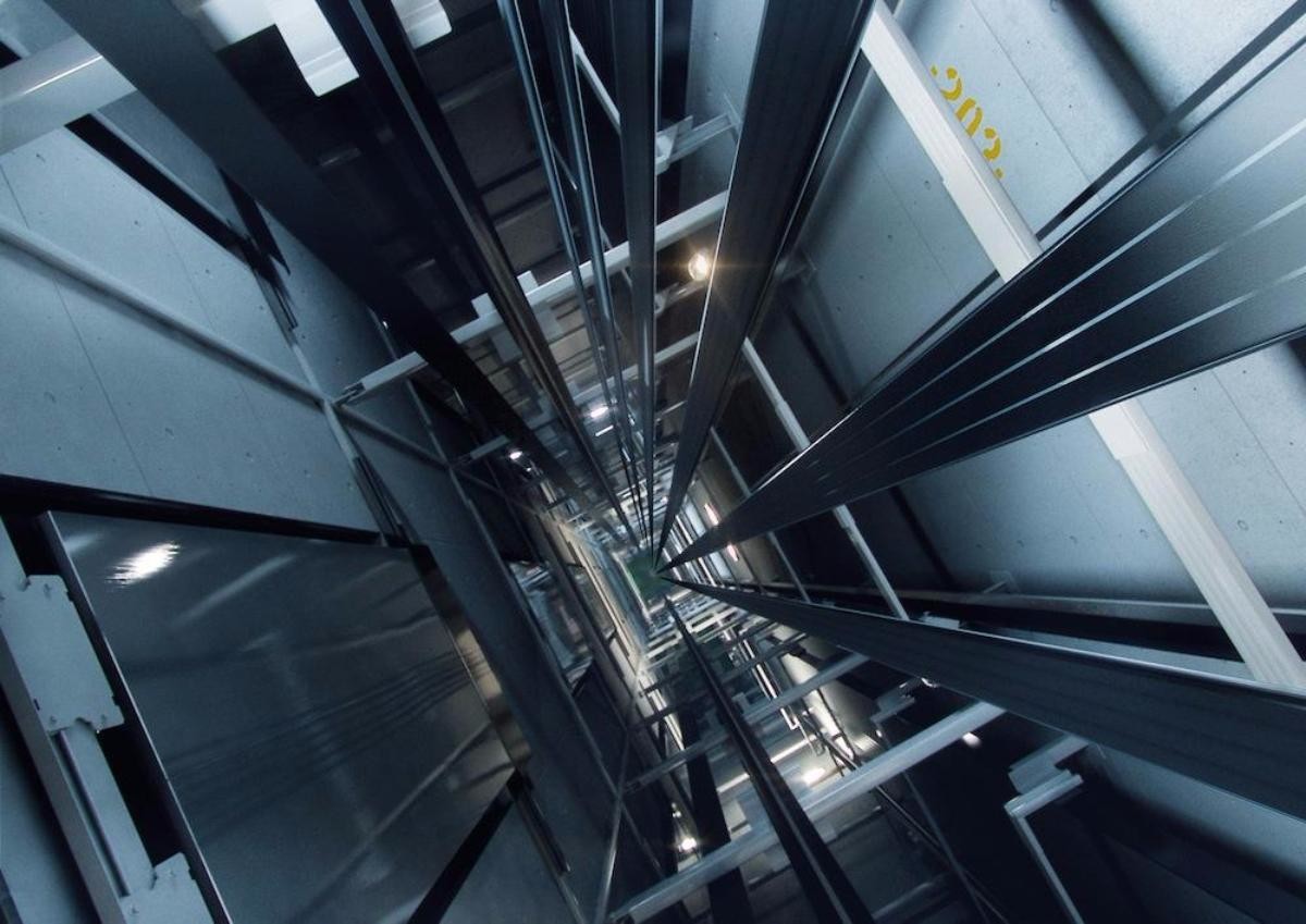 В Поморье к 2020 году срок эксплуатации 1800 лифтов превысит 25 лет