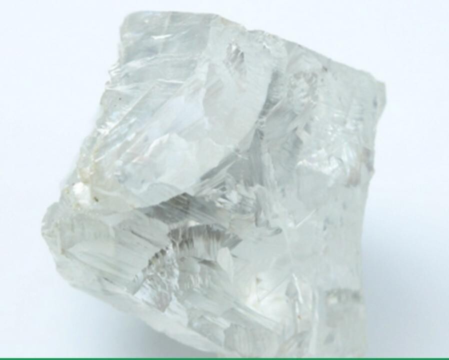 В Поморье алмазу весом больше 100 карат присвоили имя Торцева