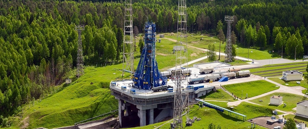 Информация в соцсети о запуске ракеты с космодрома «Плесецк» оказалась ложной