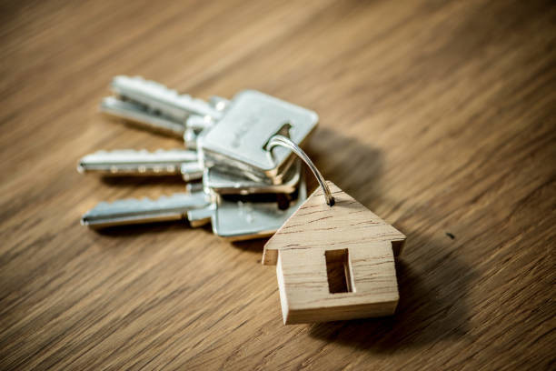 В Северодвинске обманутым дольщикам всё же вручили ключи от новых квартир