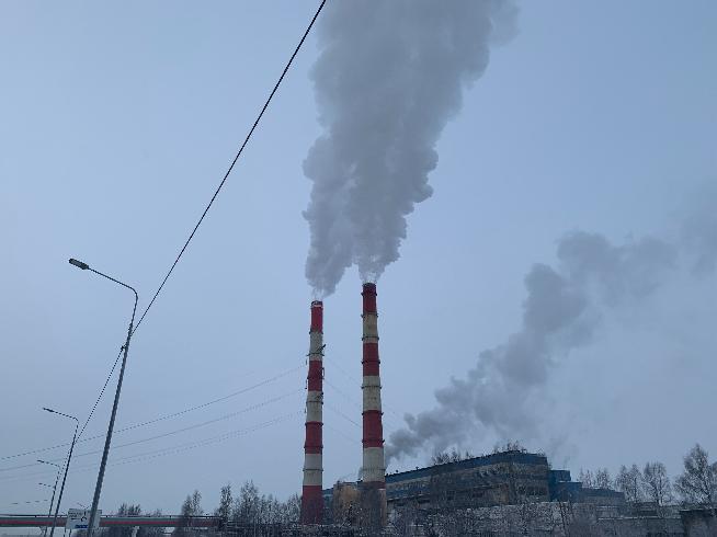 Бывшее руководство ТГК-2 покушалось на святое – энергетическую безопасность Архангельской области