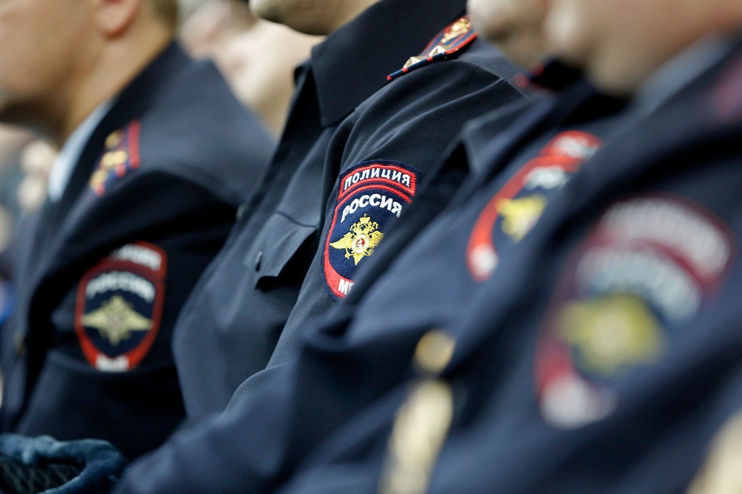 Полиция Архангельской области заявила, что нарушителей режима самоизоляции ждут штрафы
