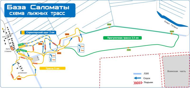 Карта буревестника томск