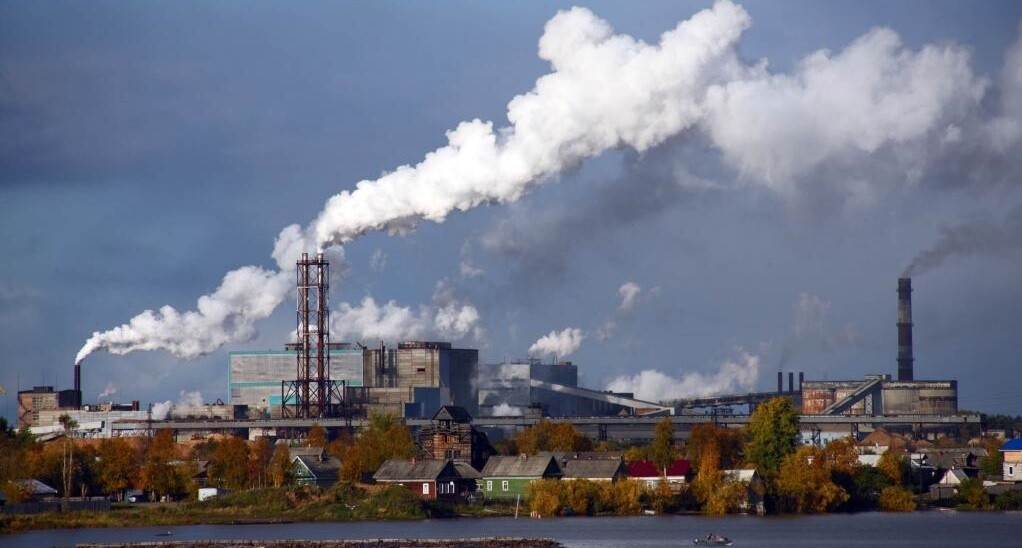 Дышите глубже: в Новодвинске планируют запустить ещё одно крупное химическое производство