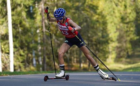 В Малиновке пройдут всероссийские соревнования по лыжероллерам