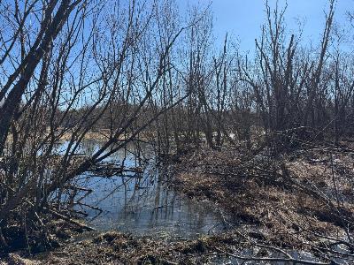 У Талаг произошел разлив сточных канализационных вод