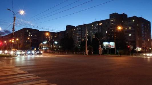 Перекресток Тимме-Воскресенская в Архангельске перекроют для проведения следственного эксперимента