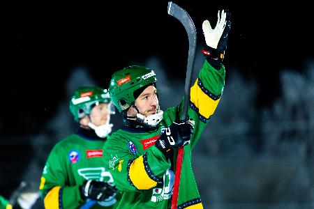 «Водник» обыграл новосибирский «Сибсельмаш» на гостевом льду