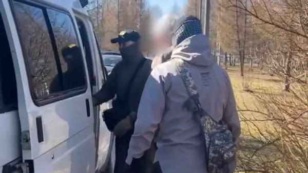 В Архангельске по подозрению в мошенничестве задержаны двое медруководителей