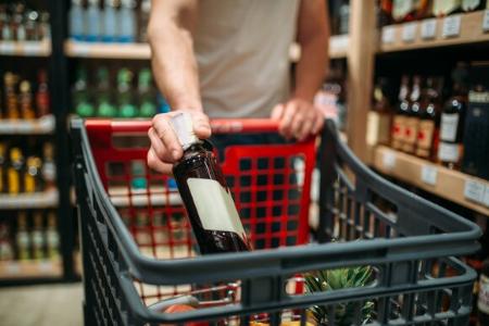 В регионе 28 и 29 июня ограничат продажу алкоголя