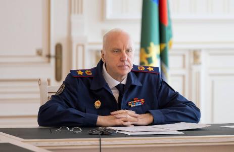 Александр Бастрыкин запросил доклад о ситуации с жилыми домами на улице Воронина