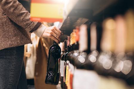 В конце мая в Архангельске ограничат продажу алкоголя