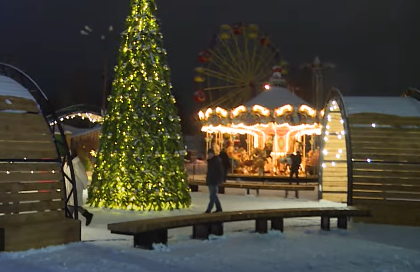 Включи архангельск